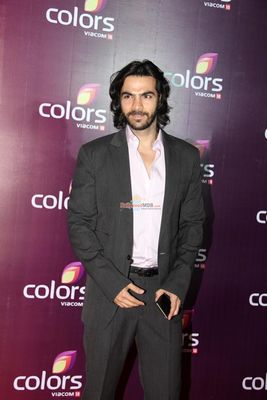 Bollywood Celebs dazzles at Colors Leadership Awards 2015