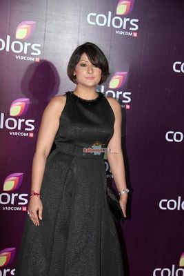 Bollywood Celebs dazzles at Colors Leadership Awards 2015