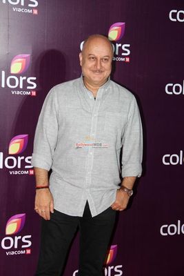 Bollywood Celebs dazzles at Colors Leadership Awards 2015