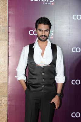 Bollywood Celebs dazzles at Colors Leadership Awards 2015