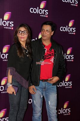 Bollywood Celebs dazzles at Colors Leadership Awards 2015