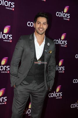 Bollywood Celebs dazzles at Colors Leadership Awards 2015