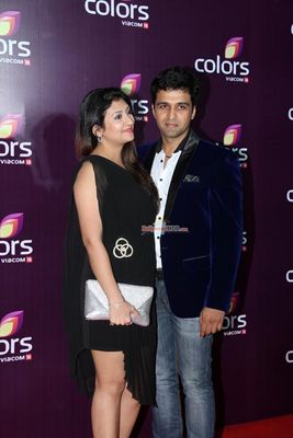Bollywood Celebs dazzles at Colors Leadership Awards 2015