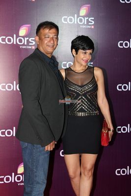 Bollywood Celebs dazzles at Colors Leadership Awards 2015