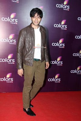 Bollywood Celebs dazzles at Colors Leadership Awards 2015