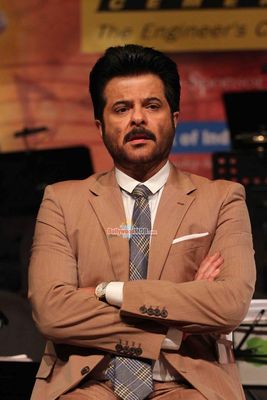 Anil Kapoor and Dilip Prabhavalkar honoured at Master Dinanath Mangeshkar Awards