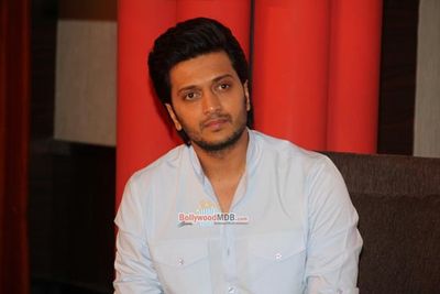 Digital Promotion of 'Bangistan' with Riteish Deshmukh & Pulkit Samrat