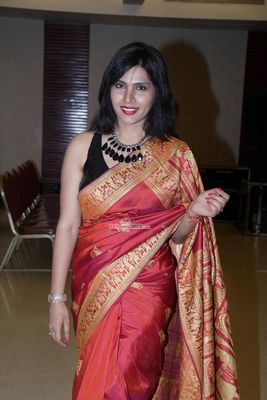 Celebs at the Music Launch of Film 'Gour Hari Dastaan'