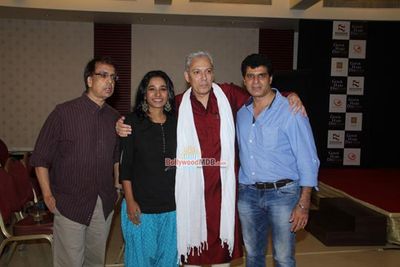 Celebs at the Music Launch of Film 'Gour Hari Dastaan'