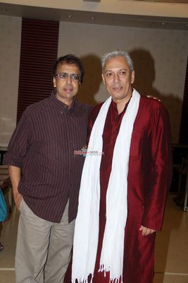 Celebs at the Music Launch of Film 'Gour Hari Dastaan'