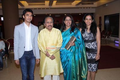 Celebs at the Music Launch of Film 'Gour Hari Dastaan'