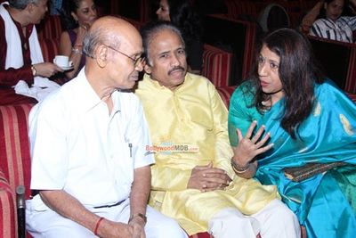 Celebs at the Music Launch of Film 'Gour Hari Dastaan'