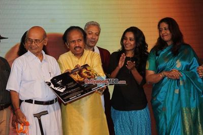 Celebs at the Music Launch of Film 'Gour Hari Dastaan'