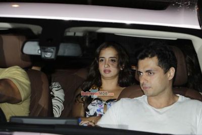 Shraddha Kapoor, Salman Khan, Riteish Deshmukh Among Other Celebs At Arpita Khan's Birthday Bash