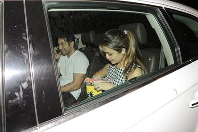 Shraddha Kapoor, Salman Khan, Riteish Deshmukh Among Other Celebs At Arpita Khan's Birthday Bash