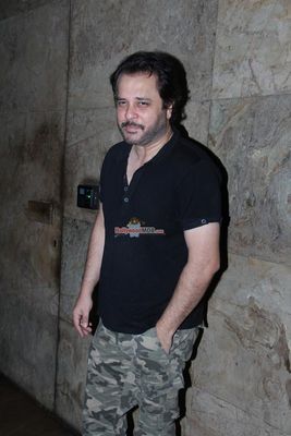 Pulkit Samrat, Jacqueline Fernandez, Yami Gautam among Bolly celebs at the Screening of 'Bangistan'