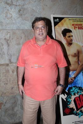 Pulkit Samrat, Jacqueline Fernandez, Yami Gautam among Bolly celebs at the Screening of 'Bangistan'