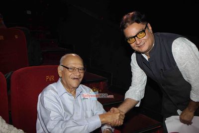 Vinay Pathak, Tannishtha Chatterjee, Siddharth Jadhav at film 'Gour Hari Dastaan - The Freedom File' Book Launch