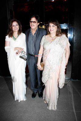 Zarine Khan's book Family Secrets: The Khan Family Cookbook Launch