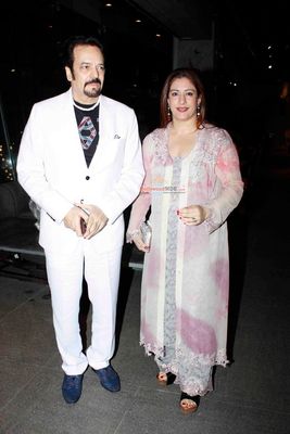Zarine Khan's book Family Secrets: The Khan Family Cookbook Launch