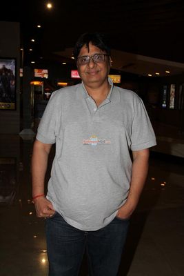 Stars at the trailer launch of film 'Kis Kisko Pyaar Karoon'