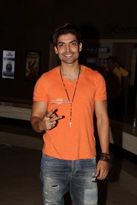 Stars at the trailer launch of film 'Kis Kisko Pyaar Karoon'