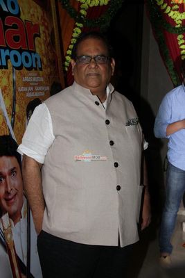 Stars at the trailer launch of film 'Kis Kisko Pyaar Karoon'