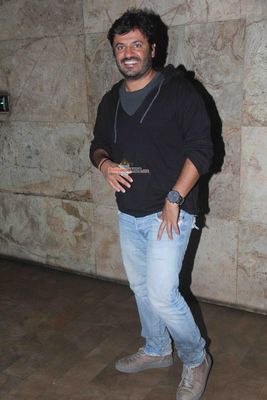 Top Celebs at film 'Brothers' special screening