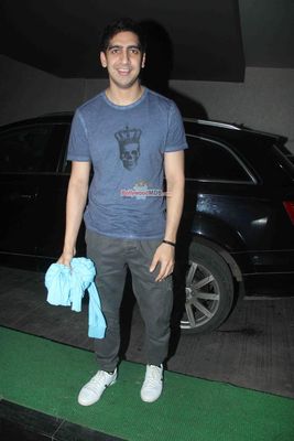 Top Celebs at film 'Brothers' special screening