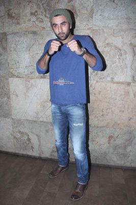 Top Celebs at film 'Brothers' special screening