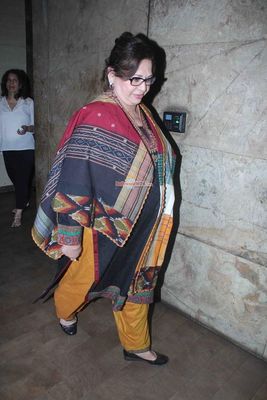 Top Celebs at film 'Brothers' special screening