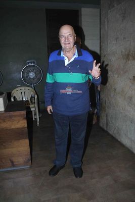 Top Celebs at film 'Brothers' special screening