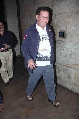 Top Celebs at film 'Brothers' special screening