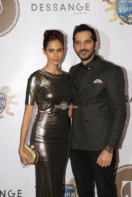 Hot Bollywood Celebs at Rocky S party