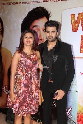 Bollywood Celebs at the Trailer Launch of Film 'Wedding Pullav'