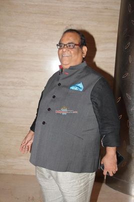 Bollywood Celebs at the Trailer Launch of Film 'Wedding Pullav'