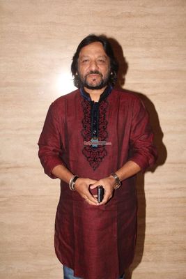 Bollywood Celebs at the Trailer Launch of Film 'Wedding Pullav'