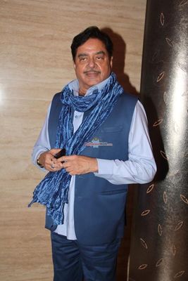 Bollywood Celebs at the Trailer Launch of Film 'Wedding Pullav'