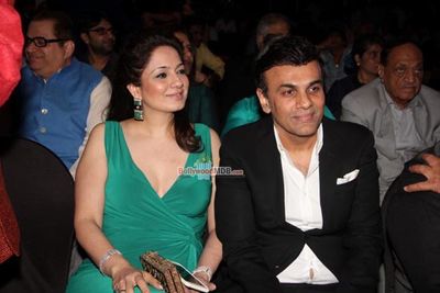 Bollywood Celebs at the Trailer Launch of Film 'Wedding Pullav'