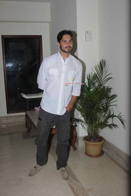 Bollywood Music Industry Celebs at Singer Suresh Wadkar's Birthday Celebrations