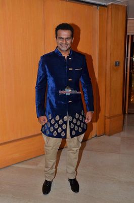 Vivek Oberoi & Ranbir Kapoor at Set Beautiful Free Event at Trident