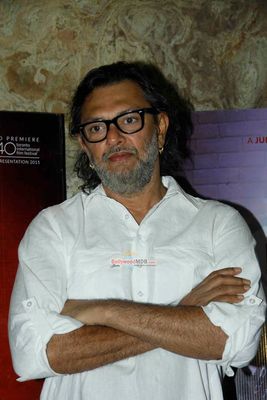 Bollywood Celebs at film 'Angry Indian Goddesses' Special Screening