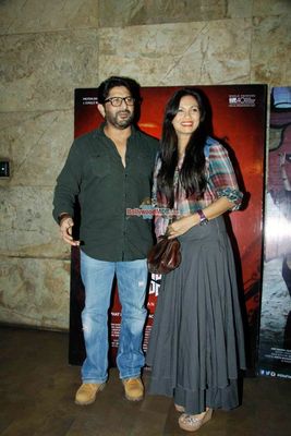 Bollywood Celebs at film 'Angry Indian Goddesses' Special Screening