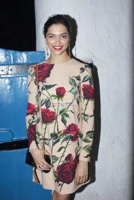 Bollywood Celebs at Film 'Tamasha' Success Party