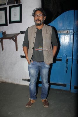 Bollywood Celebs at Film 'Tamasha' Success Party