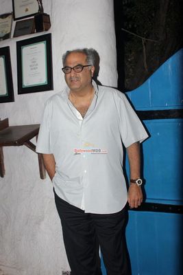 Bollywood Celebs at Film 'Tamasha' Success Party