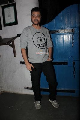 Bollywood Celebs at Film 'Tamasha' Success Party