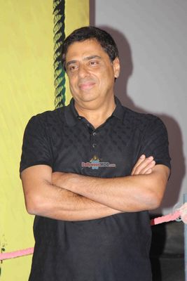 Noted Bollywood personas at the trailer launch of film 'Saala Khadoos'
