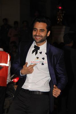 Bollywood Celebs at the 60th Britannia Filmfare Awards 2014
