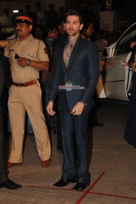 Bollywood Celebs at the 60th Britannia Filmfare Awards 2014